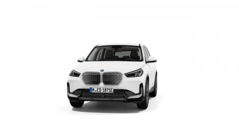 BMW iX1 xDrive30