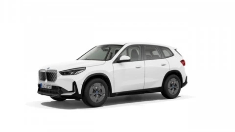 BMW iX1 xDrive30