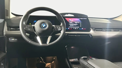 BMW iX1 xDrive30