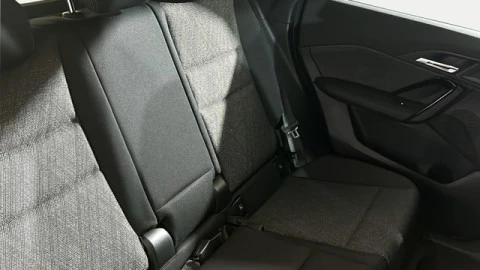 BMW iX1 xDrive30