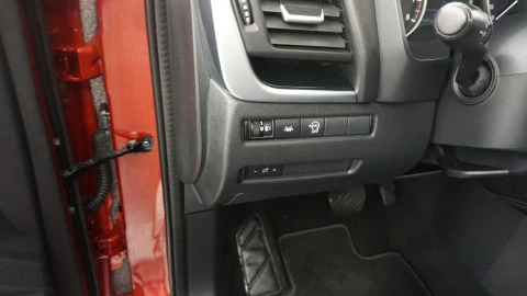 Nissan Qashqai DIG-T 116kW mHEV Xtronic N-GO