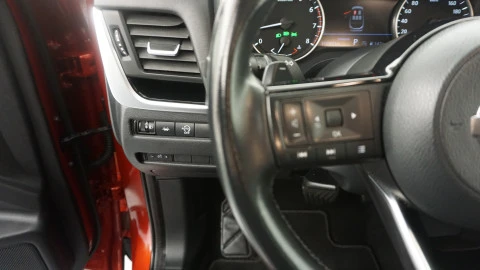Nissan Qashqai DIG-T 116kW mHEV Xtronic N-GO