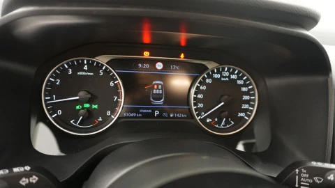 Nissan Qashqai DIG-T 116kW mHEV Xtronic N-GO