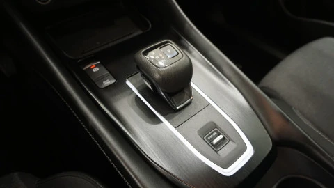 Nissan Qashqai DIG-T 116kW mHEV Xtronic N-GO