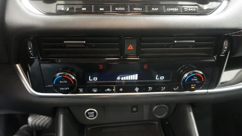 Nissan Qashqai DIG-T 116kW mHEV Xtronic N-GO