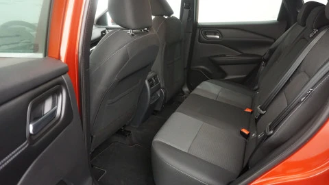 Nissan Qashqai DIG-T 116kW mHEV Xtronic N-GO