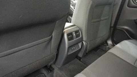 Nissan Qashqai DIG-T 116kW mHEV Xtronic N-GO