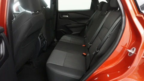 Nissan Qashqai DIG-T 116kW mHEV Xtronic N-GO