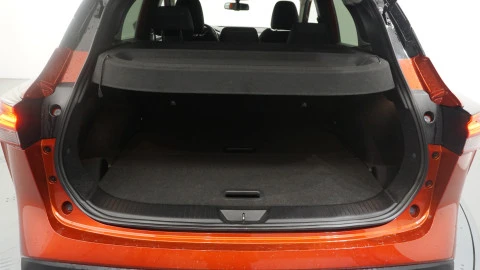 Nissan Qashqai DIG-T 116kW mHEV Xtronic N-GO