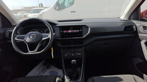 Volkswagen T-Cross Edition 1.0 TSI 70kW (95CV)