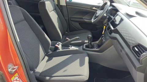 Volkswagen T-Cross Edition 1.0 TSI 70kW (95CV)