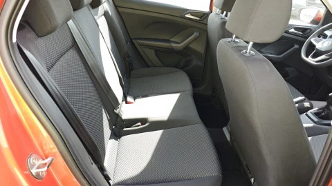 Volkswagen T-Cross Edition 1.0 TSI 70kW (95CV)