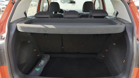 Volkswagen T-Cross Edition 1.0 TSI 70kW (95CV)