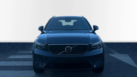 Volvo XC40 B3 G Core Auto 120 kW (163 CV)
