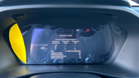 Volvo XC40 B3 G Core Auto 120 kW (163 CV)