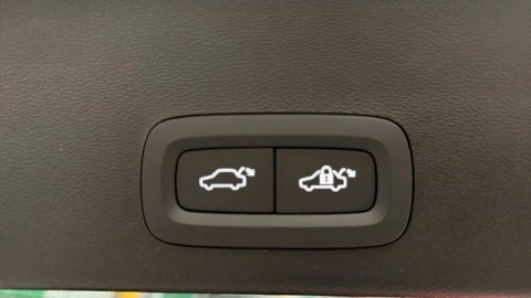 Volvo XC40 B3 G Core Auto 120 kW (163 CV)