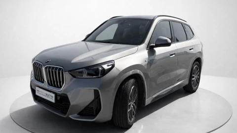 BMW X1 sDrive18d