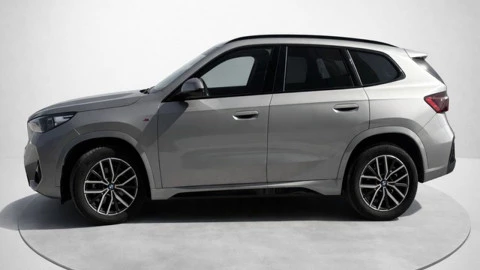 BMW X1 sDrive18d