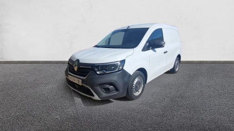Renault Kangoo Furgón L1 1.5 Blue dCi 55kW Ábr. Sésamo por Ren