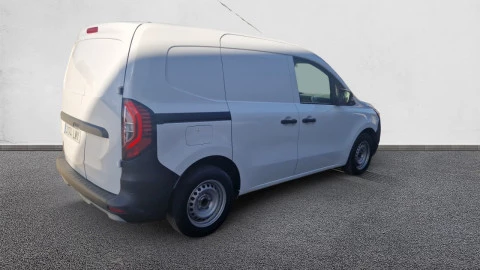 Renault Kangoo Furgón L1 1.5 Blue dCi 55kW Ábr. Sésamo por Ren