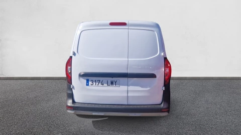 Renault Kangoo Furgón L1 1.5 Blue dCi 55kW Ábr. Sésamo por Ren