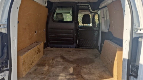 Renault Kangoo Furgón L1 1.5 Blue dCi 55kW Ábr. Sésamo por Ren