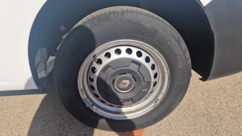 Renault Kangoo Furgón L1 1.5 Blue dCi 55kW Ábr. Sésamo por Ren