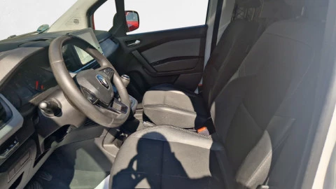 Renault Kangoo Furgón L1 1.5 Blue dCi 55kW Ábr. Sésamo por Ren