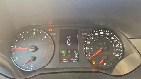 Renault Kangoo Furgón L1 1.5 Blue dCi 55kW Ábr. Sésamo por Ren