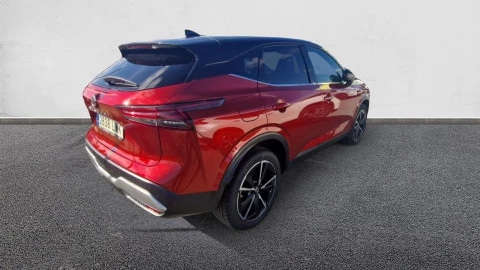 Nissan Qashqai DIG-T 103kW (140CV) mHEV 4x2 Tekna