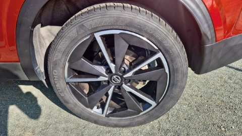 Nissan Qashqai DIG-T 103kW (140CV) mHEV 4x2 Tekna