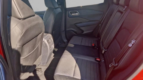 Nissan Qashqai DIG-T 103kW (140CV) mHEV 4x2 Tekna