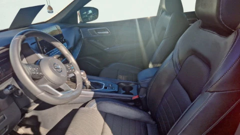 Nissan Qashqai DIG-T 103kW (140CV) mHEV 4x2 Tekna