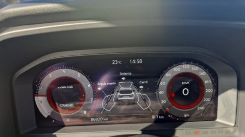 Nissan Qashqai DIG-T 103kW (140CV) mHEV 4x2 Tekna