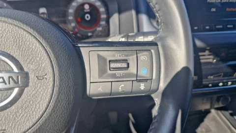 Nissan Qashqai DIG-T 103kW (140CV) mHEV 4x2 Tekna