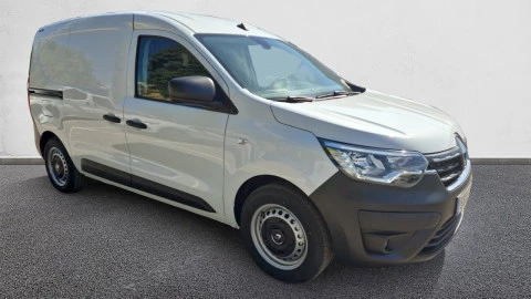 Renault Express Advance 1.5 Blue dCi 70 kW (95 cv)