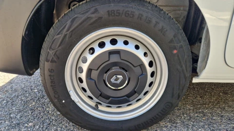 Renault Express Advance 1.5 Blue dCi 70 kW (95 cv)