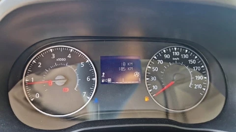 Renault Express Advance 1.5 Blue dCi 70 kW (95 cv)