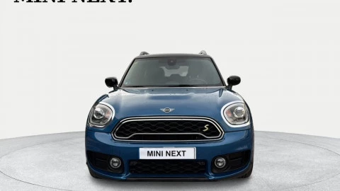 MINI Countryman Cooper S E ALL4
