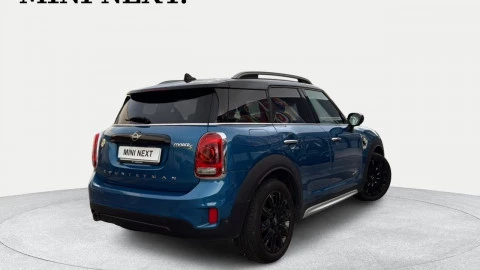 MINI Countryman Cooper S E ALL4