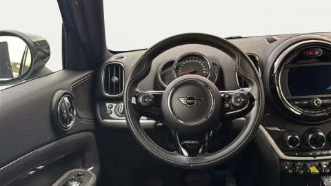 MINI Countryman Cooper S E ALL4