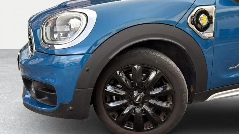 MINI Countryman Cooper S E ALL4