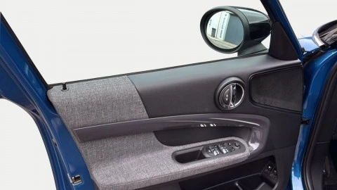 MINI Countryman Cooper S E ALL4