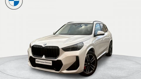 BMW X1 sDrive20i