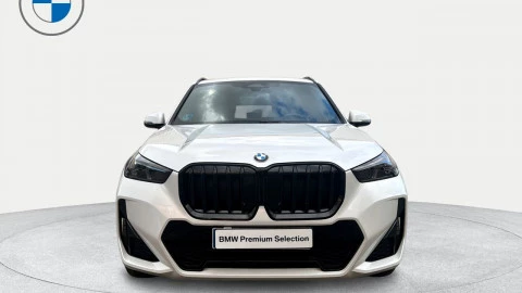 BMW X1 sDrive20i