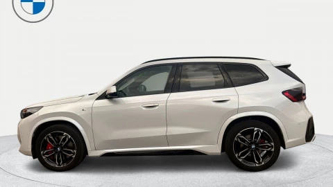 BMW X1 sDrive20i
