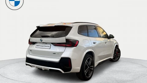 BMW X1 sDrive20i