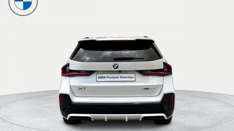 BMW X1 sDrive20i