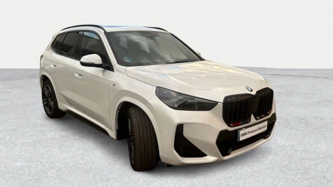 BMW X1 sDrive20i