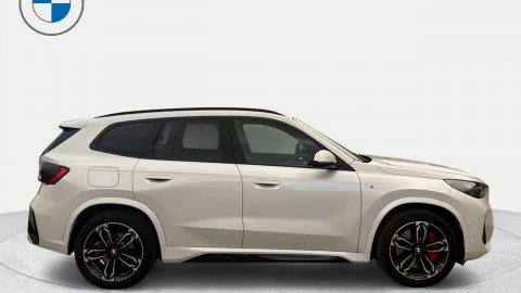BMW X1 sDrive20i